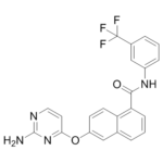 NVP-BAW2881 861875-60-7